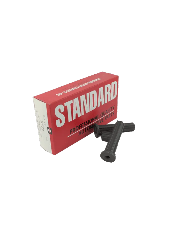 PROTECTOR DE CABLES DE BUJIAS