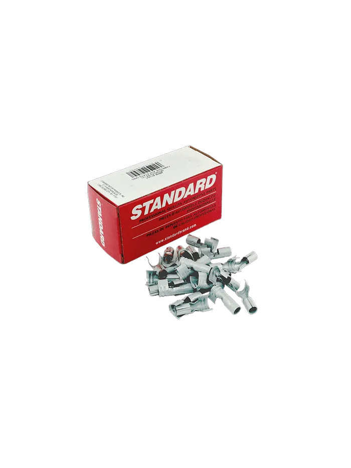 TERMINALES DE CABLES DE BUJIAS