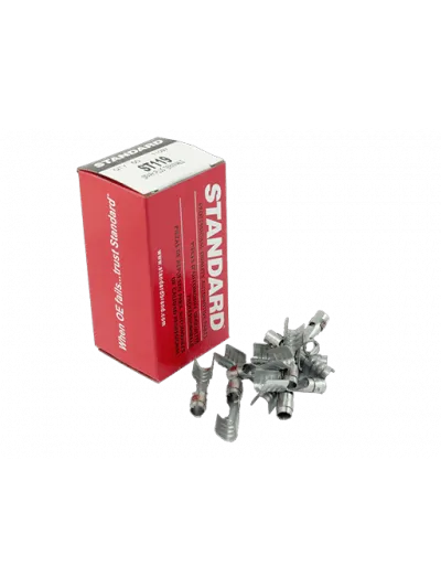 TERMINALES DE CABLES DE BUJIAS