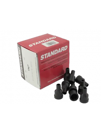 PROTECTOR DE CABLES DE BUJIAS