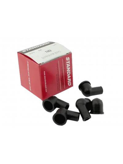 PROTECTOR DE CABLES DE BUJIAS