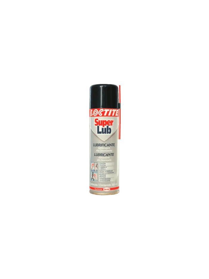 SUPER LUB, LUBRICANTE MULTIUSO