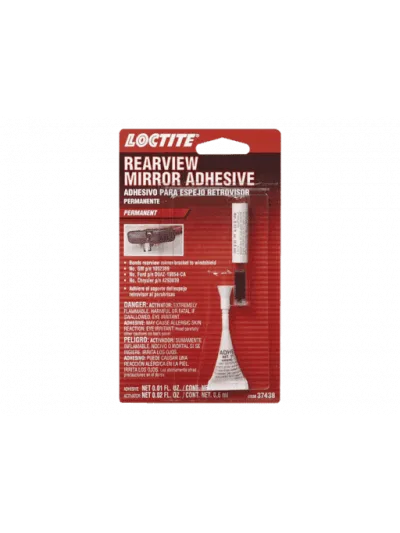 ADHESIVO ESPEJOS 6ML