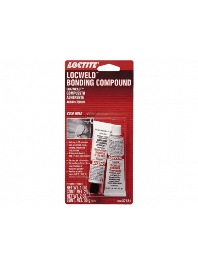 ACERO LIQUIDO EPOXICO 56GR