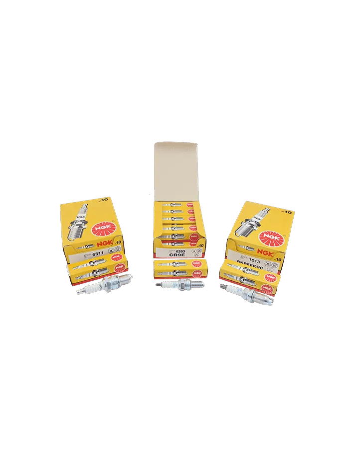 BUJIAS NGK JAPONESAS - Nº5531