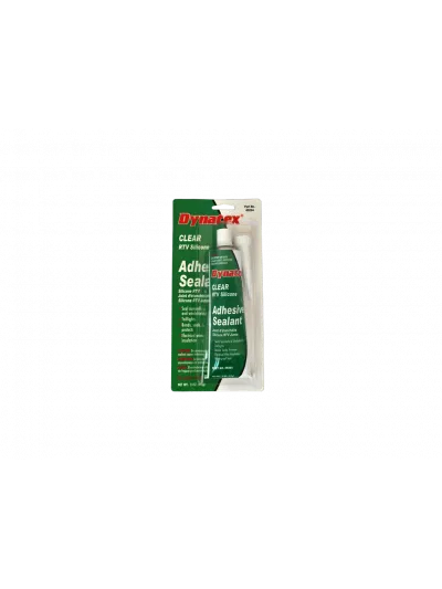 SILICONA ADHESIVO/SELLANTE 85g