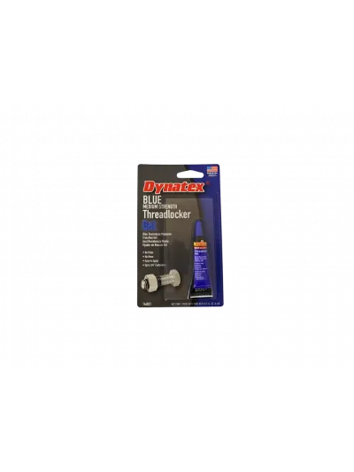 TRABA PERNOS GEL AZUL 6ml