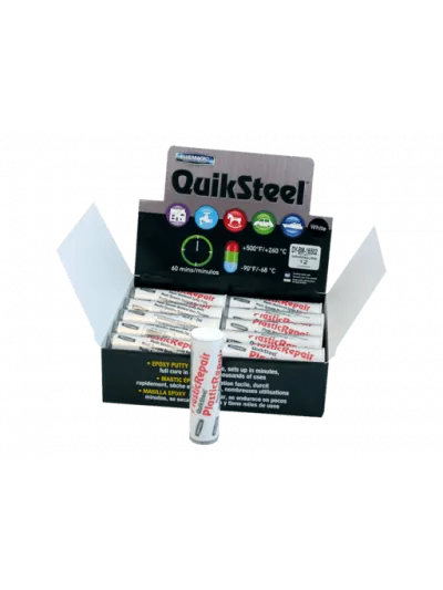 PLASTIC REPAIR MASILLA EPOXICA