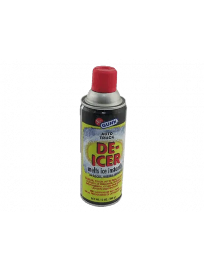 DESHIELO EN SPRAY ¨DE ICER¨