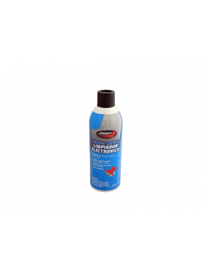 LIMPIADOR DE PARTES ELECTRICAS