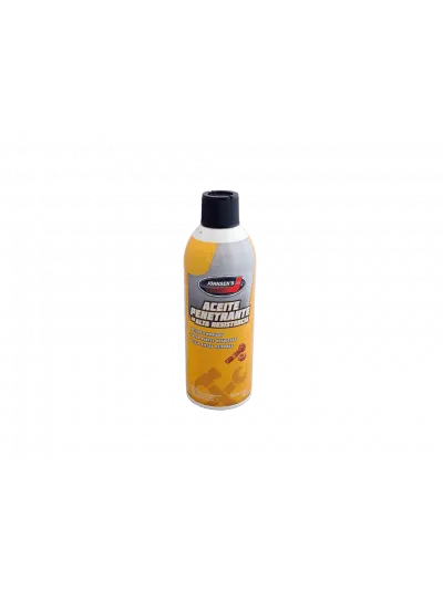 ACEITE SUPER PENETRANTE