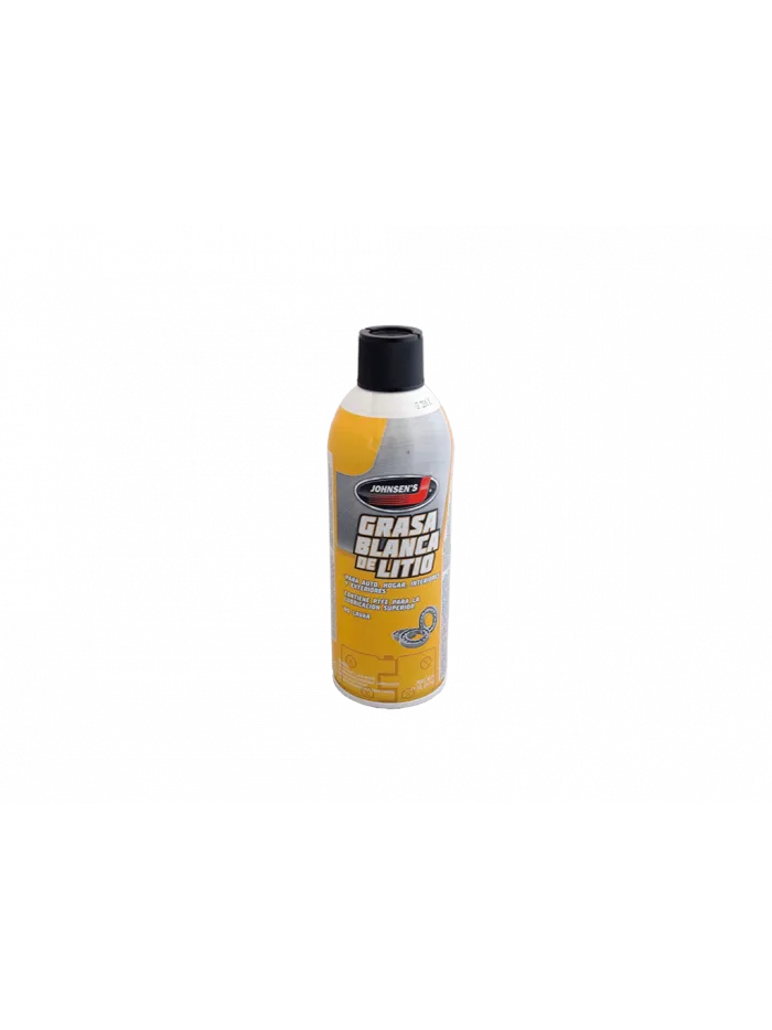 GRASA BLANCA DE LITIO