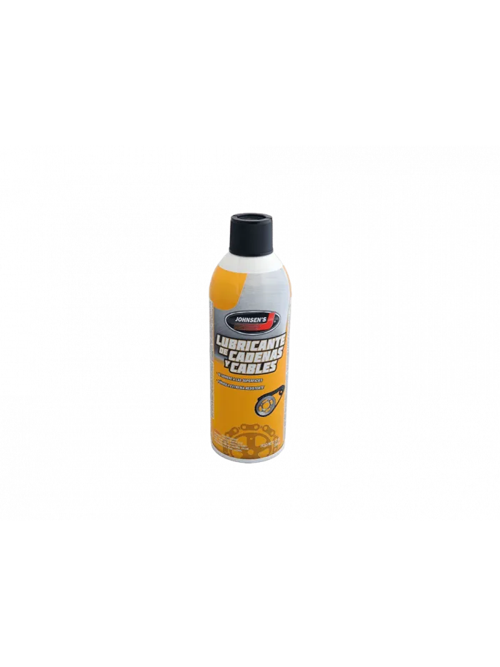LUBRICANTE PARA CADENAS