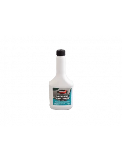 ACONDICIONADOR DE COMBUSTIBLE DIESEL