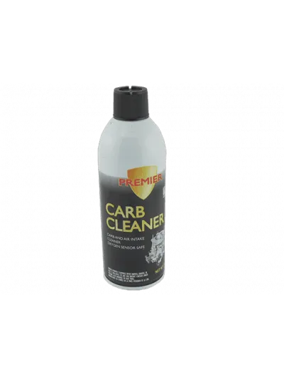 LIMPIADOR DE CARBURADORES