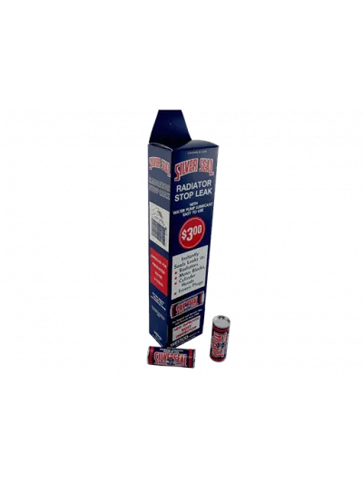 STOP LEAK - RADIADOR (POLVO)