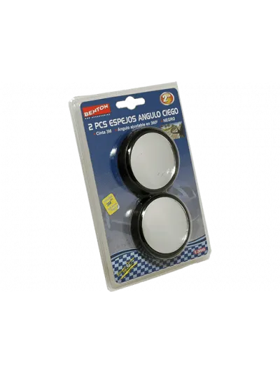 ESPEJO CONVEXO AJUSTABLE