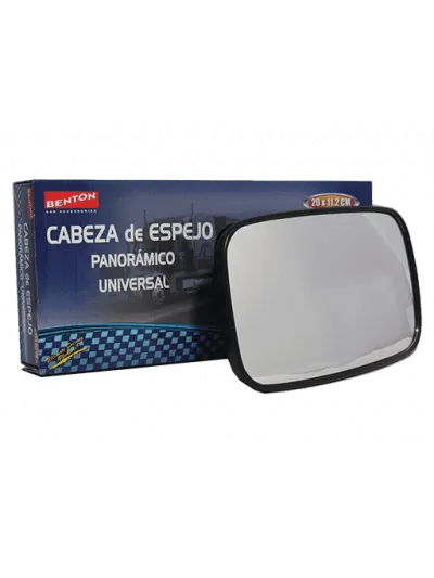 CABEZA DE ESPEJO PANORAMICO