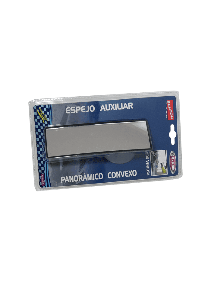 ESPEJO AUXILIAR CONVEXO