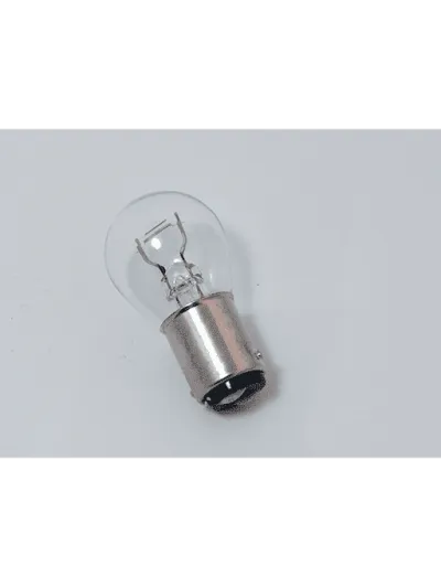 AMPOLLETAS BA15d 12v 21/5w