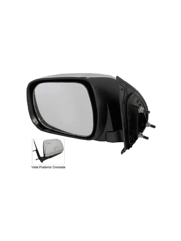 ESPEJO TOYOTA HILUX CR IZQ