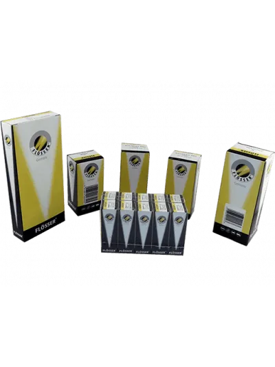 AMPOLLETAS BAY15d 12v 21/5w Roja