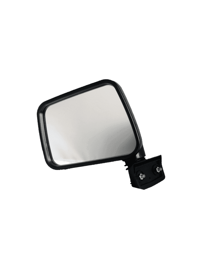 ESPEJO CHEV. LUV NEG IZQ