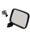 ESPEJO CHEV. LUV CR IZQ