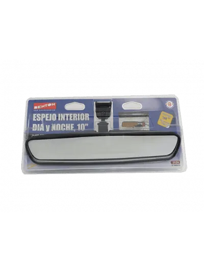 ESPEJO DIA Y NOCHE - 10¨