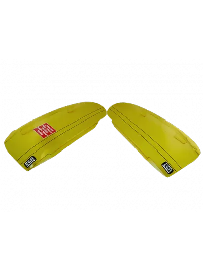 PROTECTOR ANTI NIEBLA - Amarillo