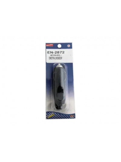 CONECTOR AL ENCENDEDOR