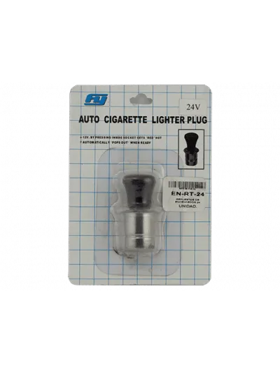 REPUESTOS DE ENCENDEDOR 24v