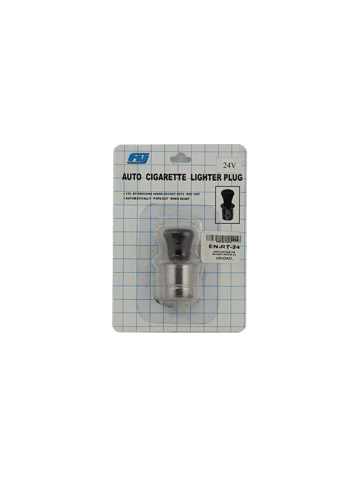 REPUESTOS DE ENCENDEDOR 24v