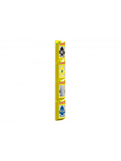 EXHIBIDOR DE PINOS 4 LARGO