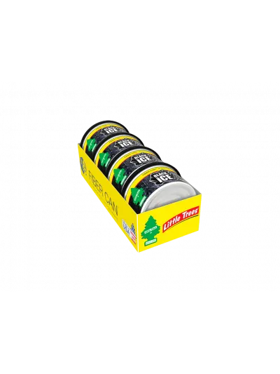 EXHIBIDOR FIBER CAN 12UN