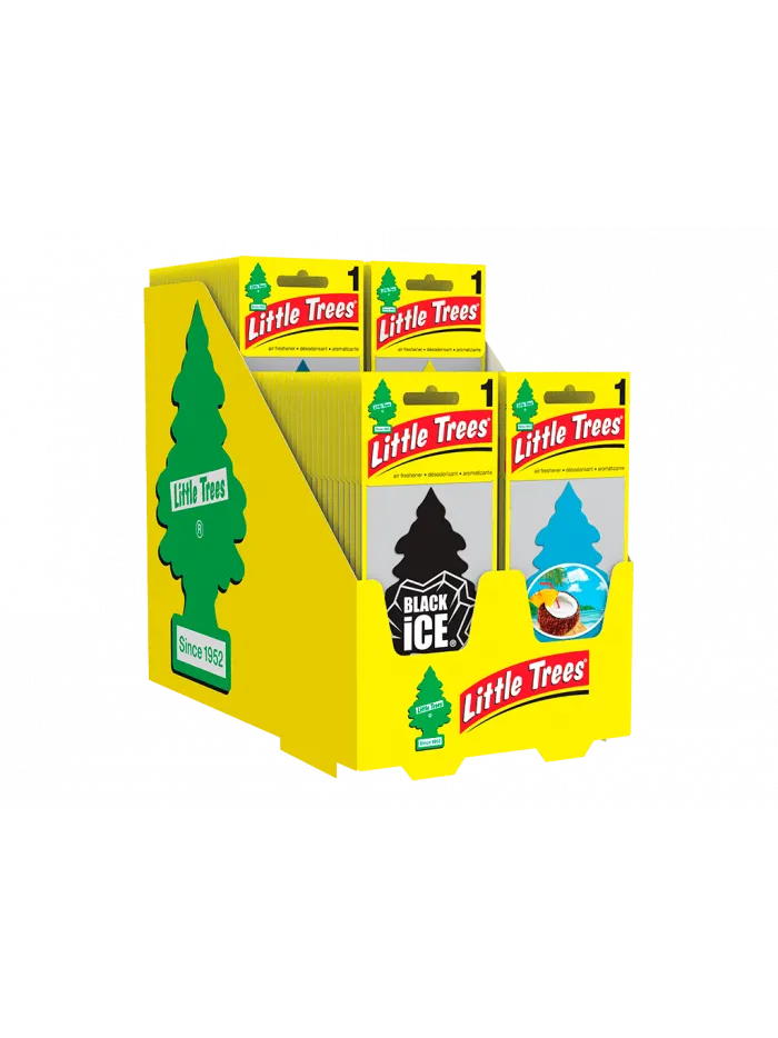 EXHIBIDOR ONE PACK 4 POSICIONES