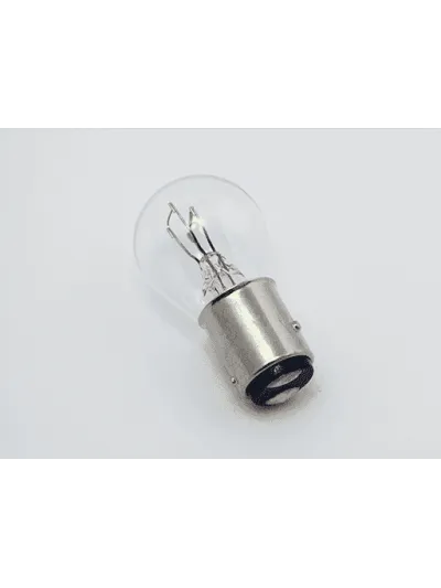 AMPOLLETAS BAZ15d 12v 21/4w