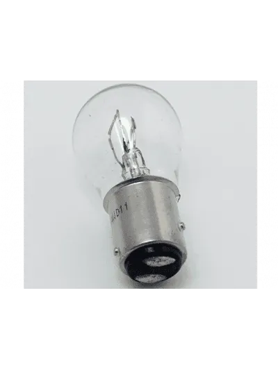 AMPOLLETAS BAZ15d 24v 21/4w