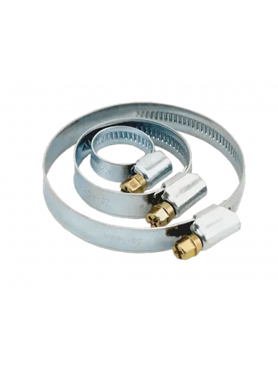 ABR FLEXIL Ac Inox 102/121mm