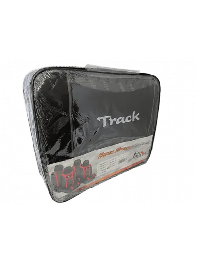 FUNDAS TAPIZ - TRACK