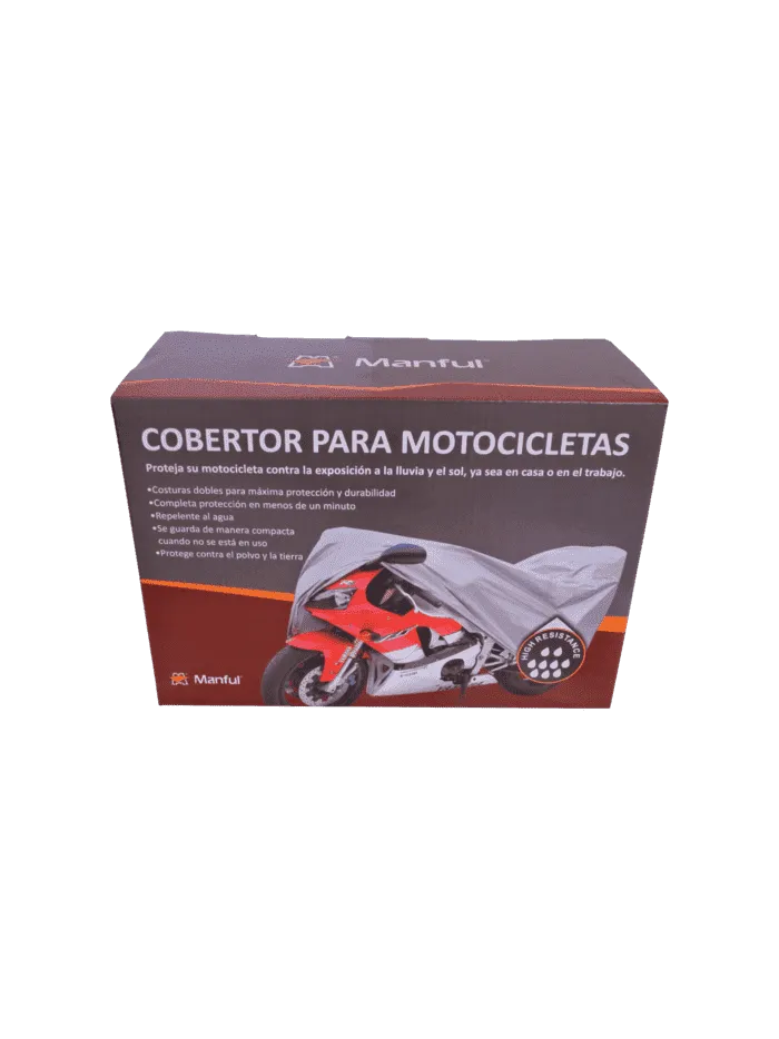 FUNDAS PARA MOTOS - XXL