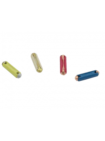 FUSIBLES DE CERAMICA 5A