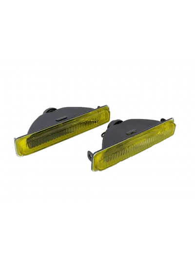 FAROS DE YODO - AMARILLO