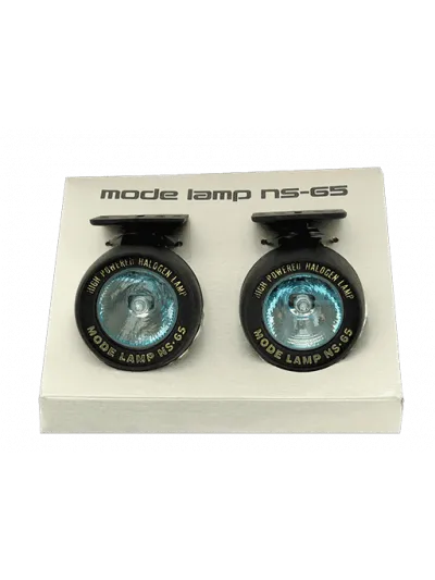 PROYECTORES HALOGENOS - BLANCO