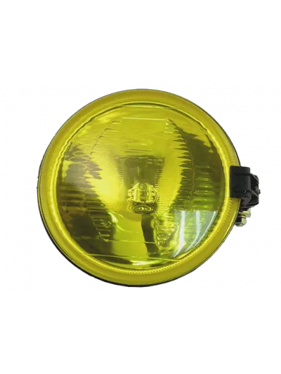 FAROS DE YODO - AMARILLO