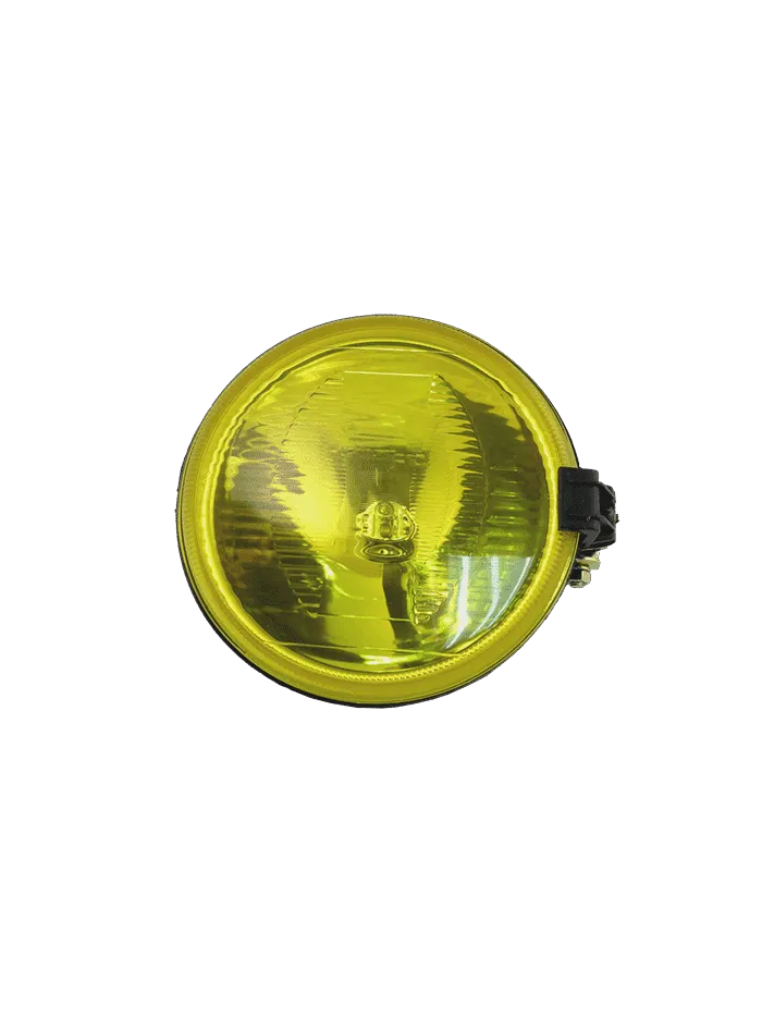 FAROS DE YODO - AMARILLO