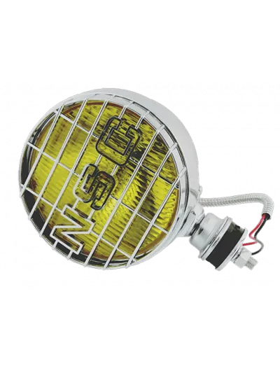 FAROS DE YODO - AMARILLO