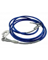 CABLE DE ACERO PARA REMOLQUE