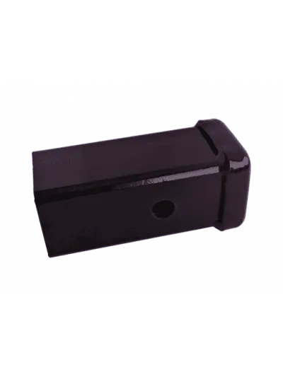 TUBO RECEPTOR PARA ENGANCHE