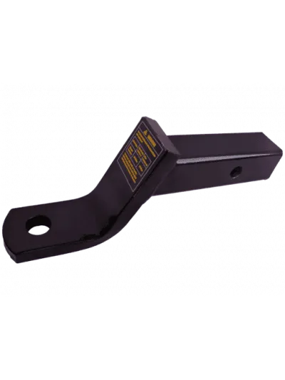 ENGANCHE PARA BOLA DE REMOLQUE